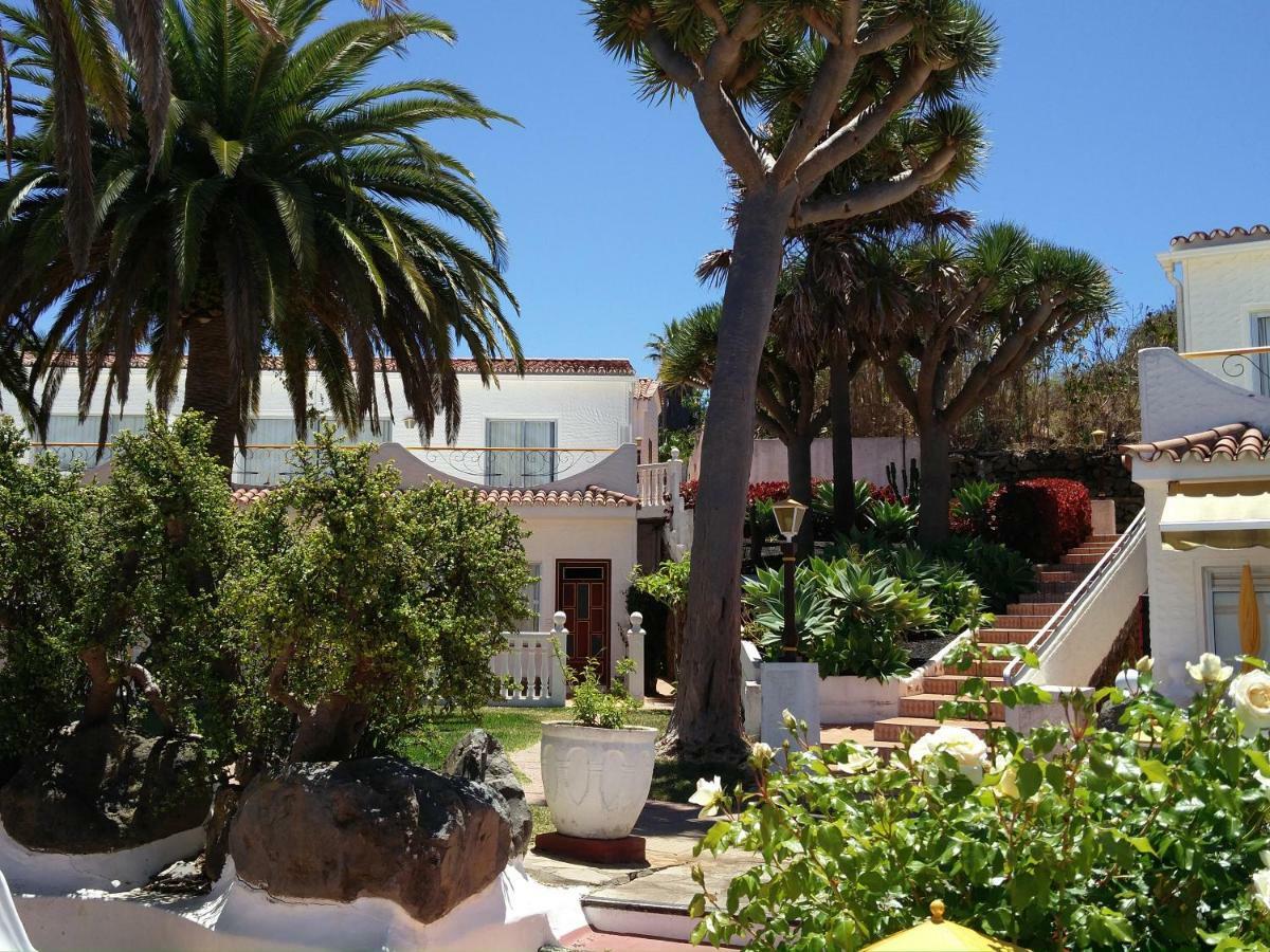 Luminous Studio in quiet area Tacoronte Exterior foto